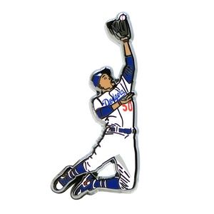 Mookie Betts Lapel Pin